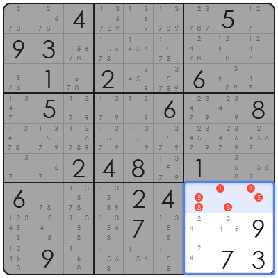 nyt sudoku medium answers today