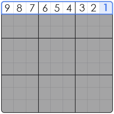 killer sudoku cage combinations